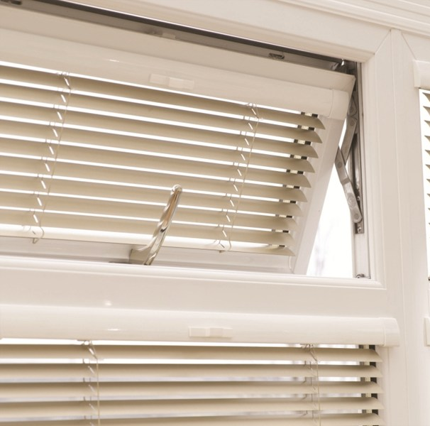 INTU Blinds from Vale Blinds